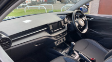 Skoda Fabia 1.0 MPI 80 SE Comfort 5dr Petrol Hatchback